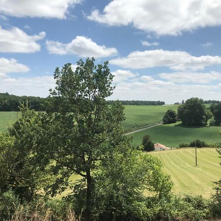 La Campagne Villa Nérac Eksteriør billede